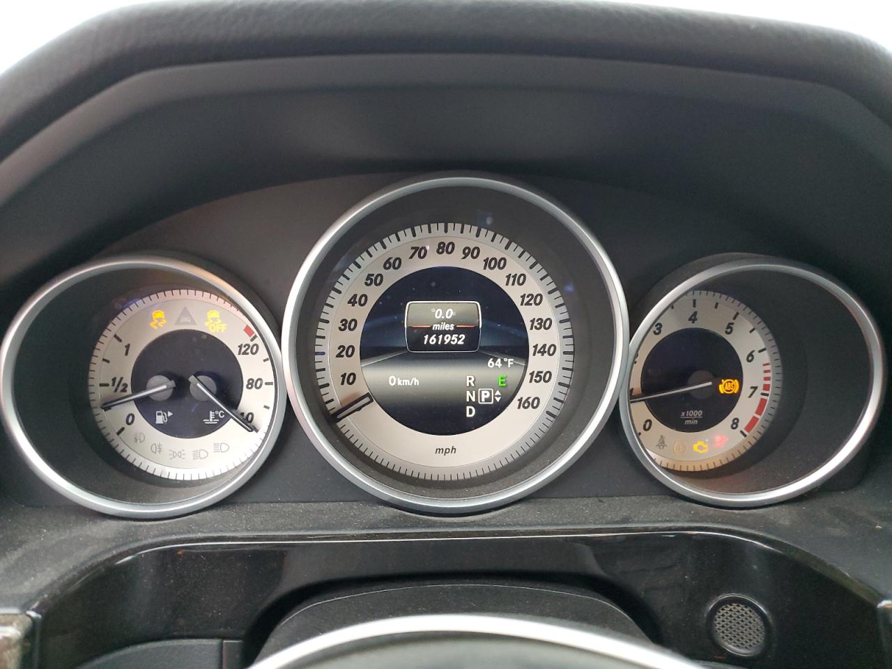 2014 Mercedes-Benz E 350 VIN: WDDHF5KB2EA777641 Lot: 82400505