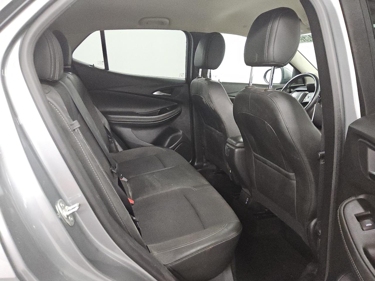 2024 Buick Encore Gx Preferred VIN: KL4AMBS23RB069134 Lot: 90074675