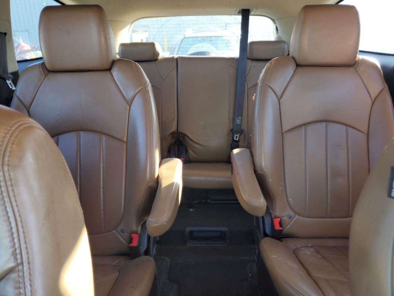 2013 Buick Enclave VIN: 5GAKRDKDXDJ254192 Lot: 90232145