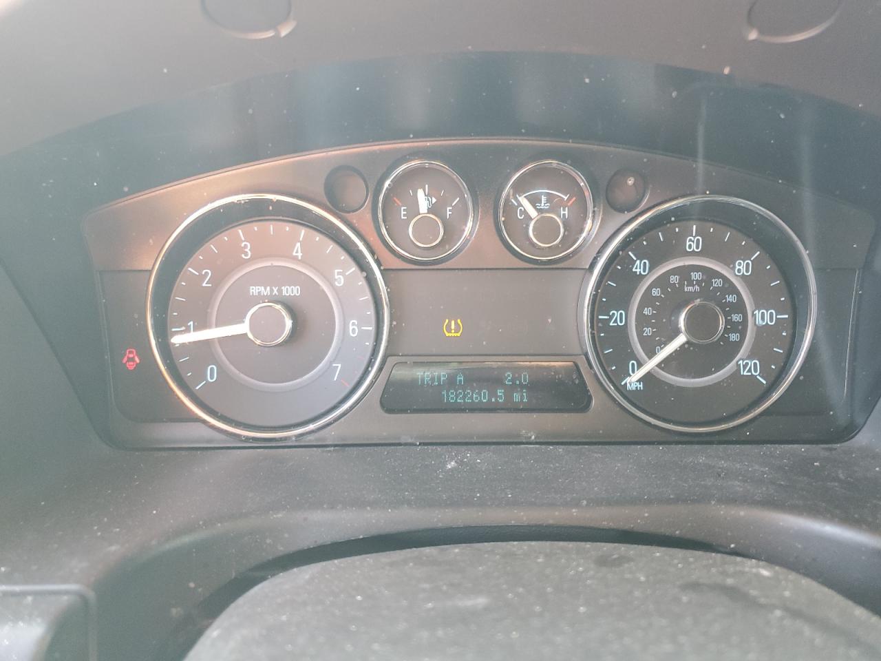 2011 Ford Flex Limited VIN: 2FMHK6DT1BBD09395 Lot: 87024875