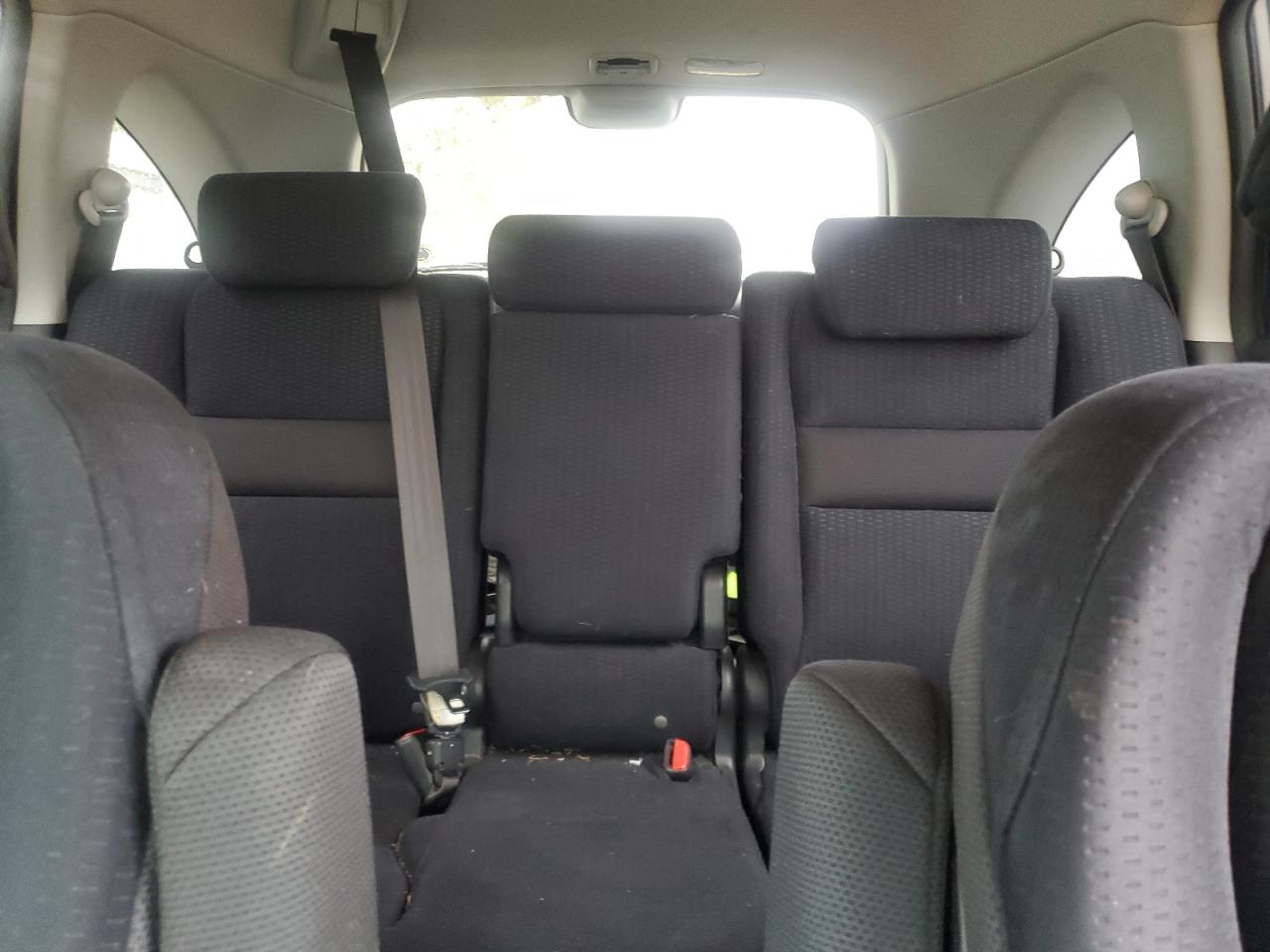 2007 Honda Cr-V Ex VIN: JHLRE48577C114539 Lot: 85321725