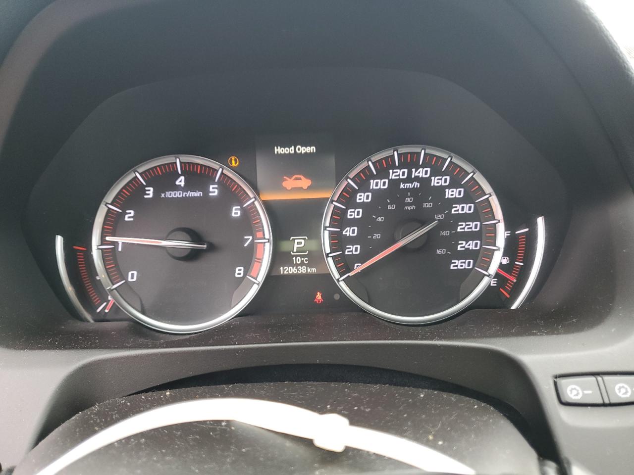 2020 Acura Tlx Technology VIN: 19UUB3F68LA802403 Lot: 89498145