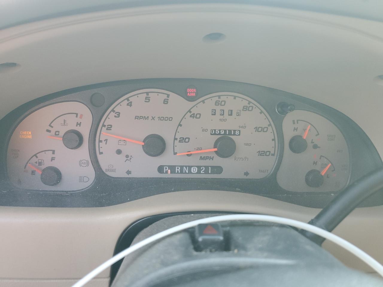 2003 Ford Ranger Super Cab VIN: 1FTZR15E73TA28632 Lot: 89880045