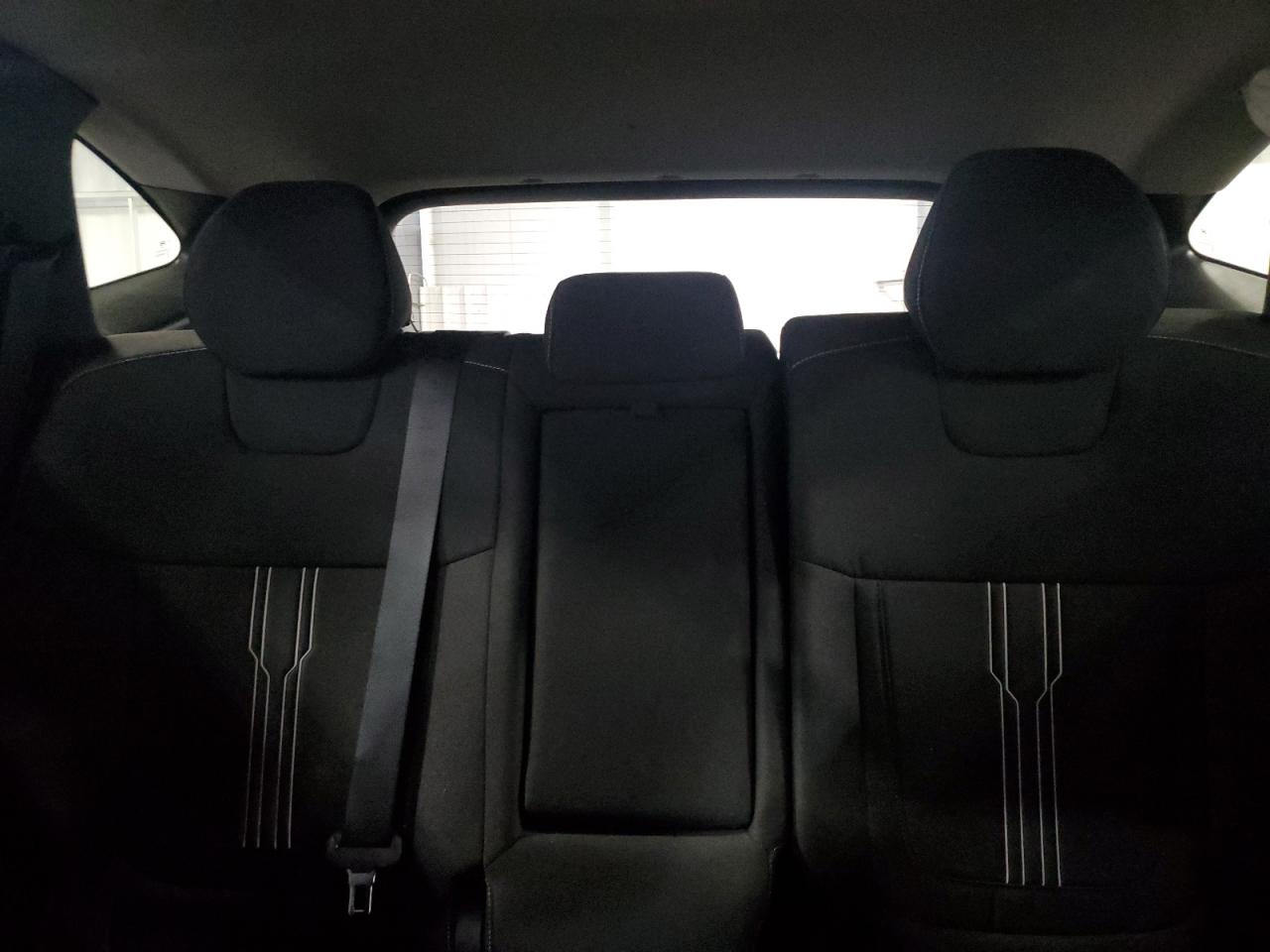 2022 Hyundai Tucson Sel VIN: 5NMJF3AEXNH098766 Lot: 86596295