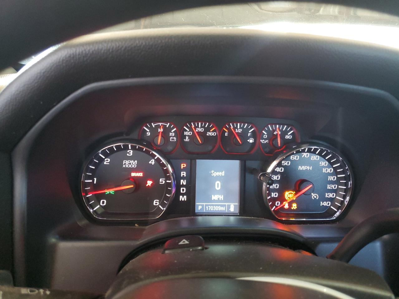 2016 GMC Sierra K1500 VIN: 1GTV2LEC3GZ181315 Lot: 84244145