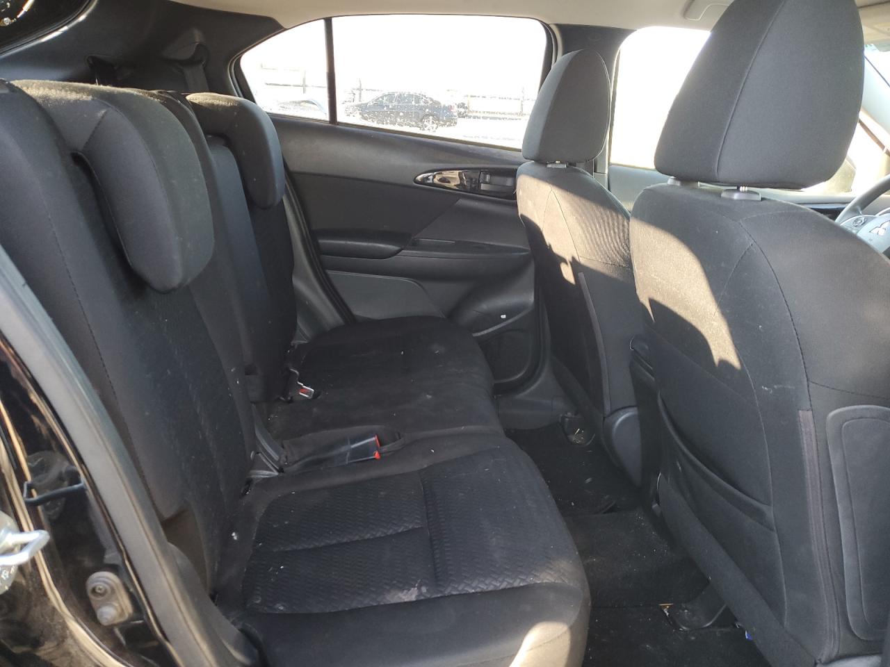 2018 Mitsubishi Eclipse Cross Le VIN: JA4AT4AA5JZ064813 Lot: 90735885