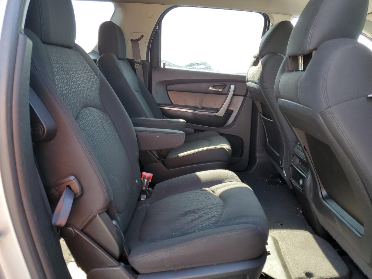 2011 GMC Acadia Sle VIN: 1GKKRPED4BJ147152 Lot: 90345765