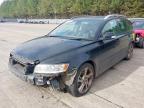 2011 VOLVO V50 SE LUX EDITION DRIVE  for sale at Copart WHITBURN