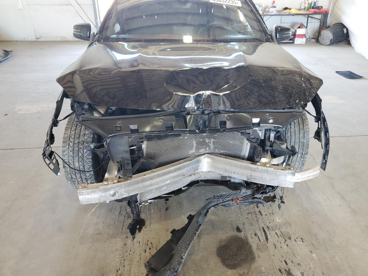 2019 Mercedes-Benz Gla 250 4Matic VIN: WDCTG4GB5KU014943 Lot: 85852235