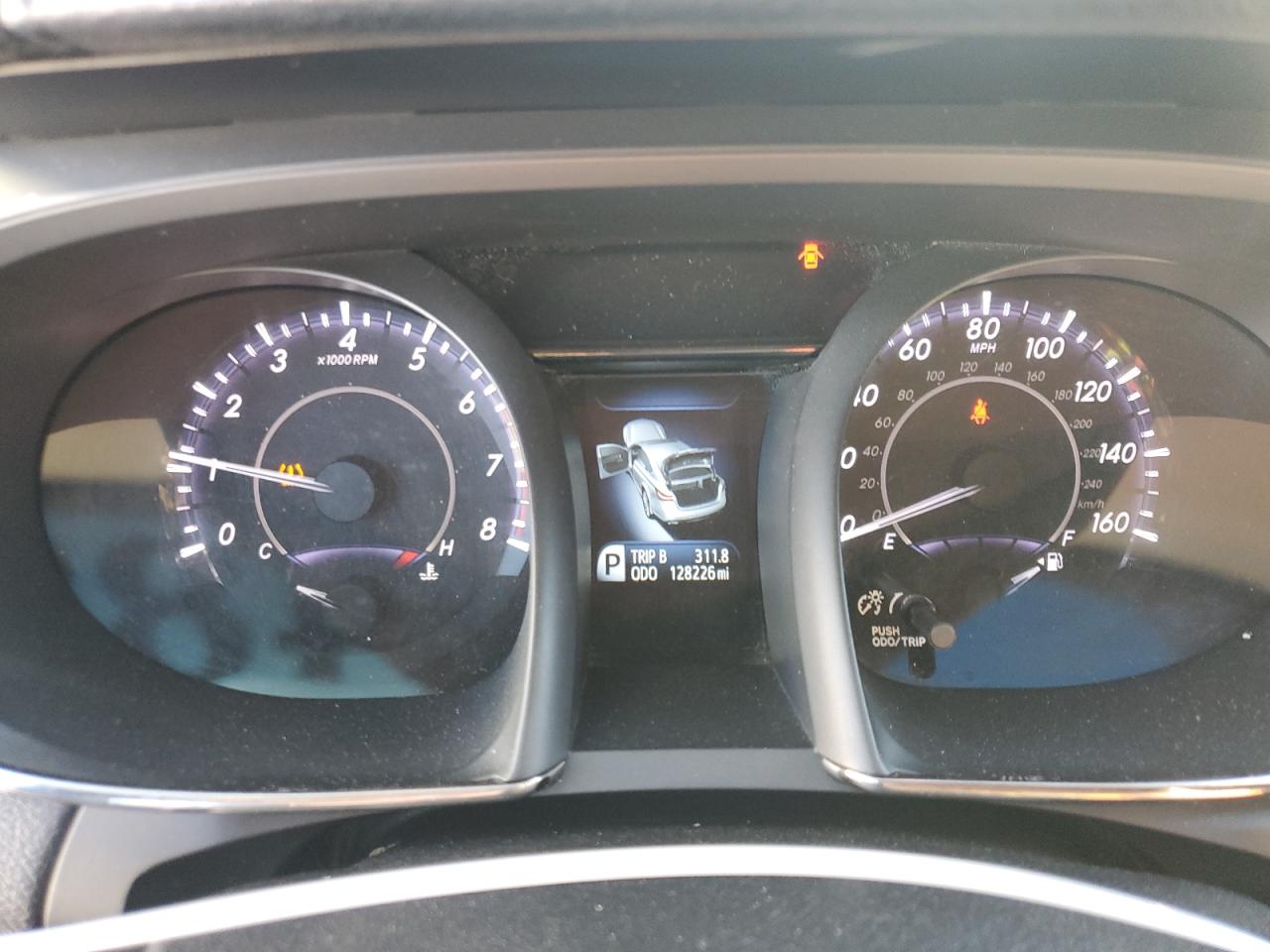 2017 Toyota Avalon Xle VIN: 4T1BK1EB2HU243361 Lot: 85948395