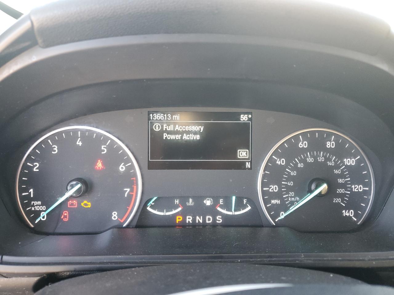 2020 Ford Ecosport Ses VIN: MAJ6S3JL1LC346453 Lot: 85709475