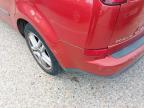 2006 FORD FOCUS C-MAX ZETEC TDCI E4  for sale at Copart SANDWICH