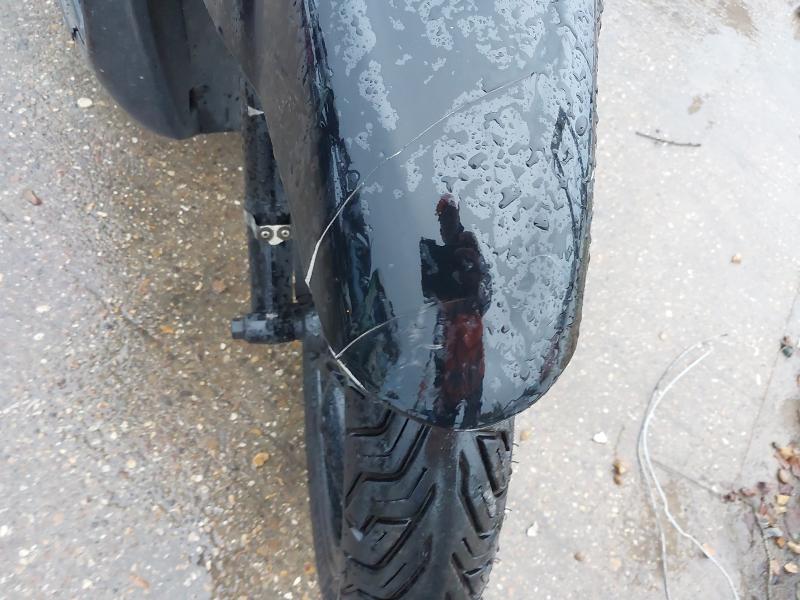 2022 PEUGEOT TWEET 125 