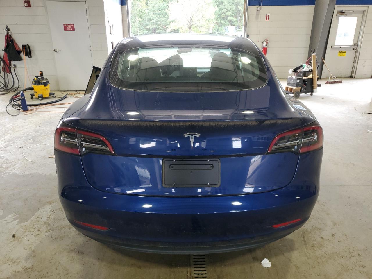 2023 Tesla Model 3 VIN: 5YJ3E1EA0PF508213 Lot: 84864255