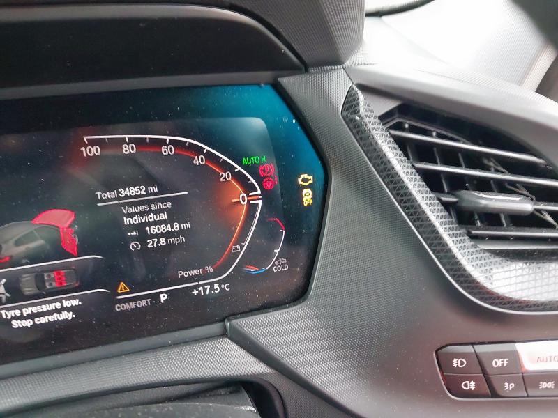 2023 BMW 118I SPORT AUTO 