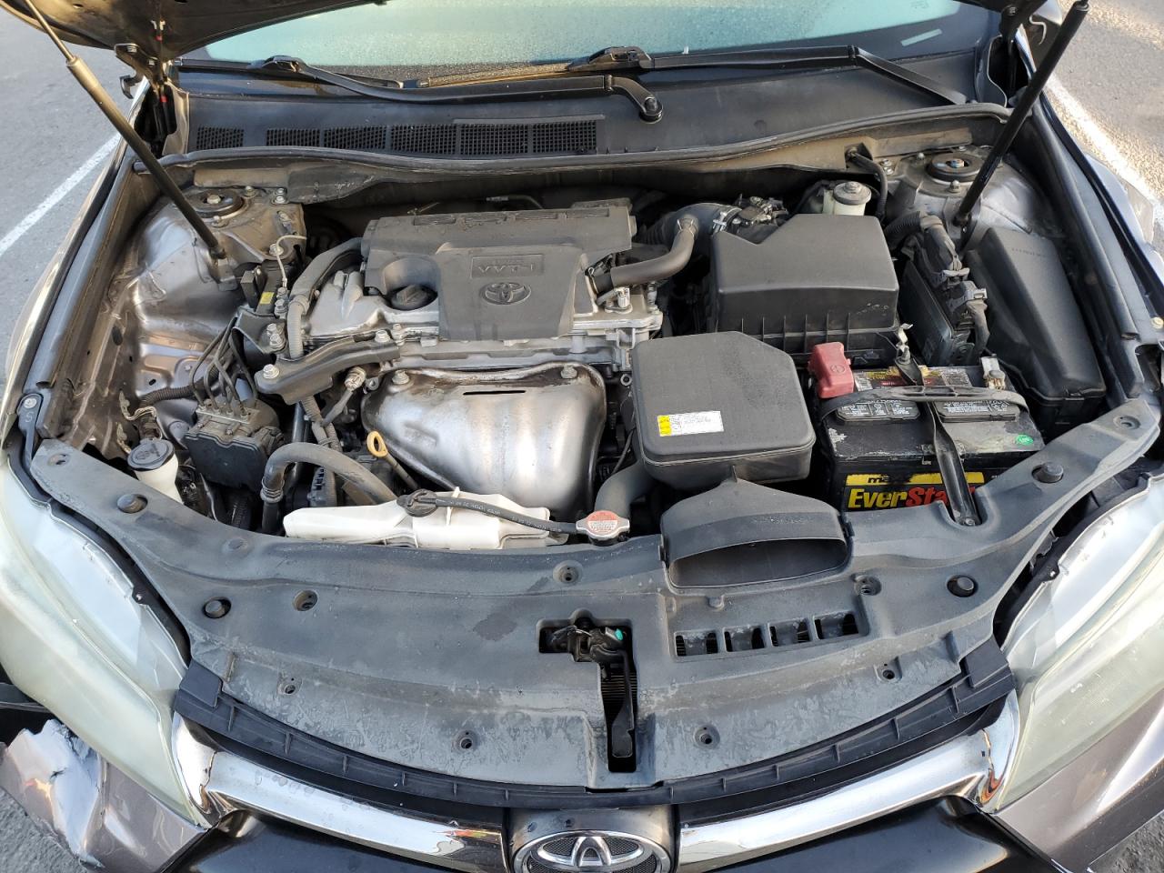 2016 Toyota Camry Le VIN: 4T1BF1FK8GU133495 Lot: 84070705