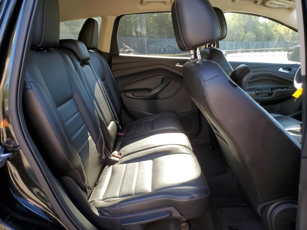 2014 Ford Escape Se VIN: 1FMCU9GX0EUC99767 Lot: 82385045