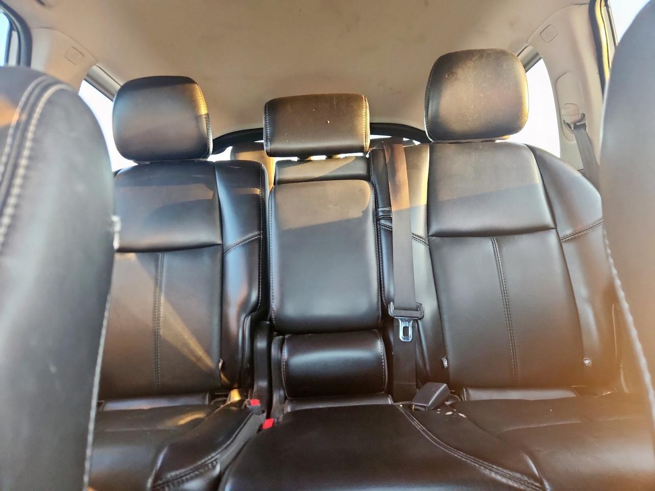 2020 Nissan Pathfinder Sl VIN: 5N1DR2CM5LC607155 Lot: 84921435