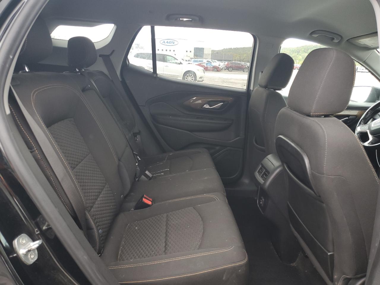 2021 GMC Terrain Sle VIN: 3GKALMEV1ML364206 Lot: 89841945