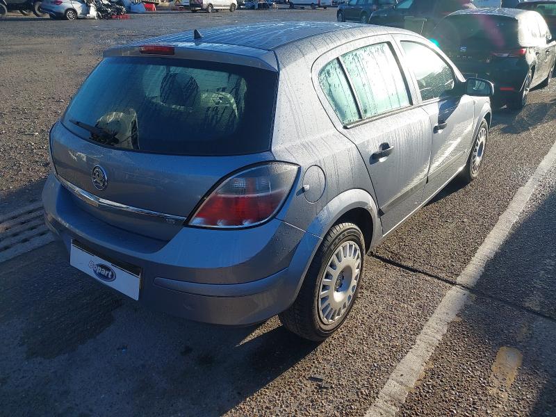 2009 VAUXHALL ASTRA 1.8I VVT LIFE 5DR AUTO [AC]