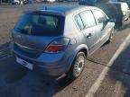 2009 VAUXHALL ASTRA 1.8I VVT LIFE 5DR AUTO [AC] for sale at Copart SANDWICH