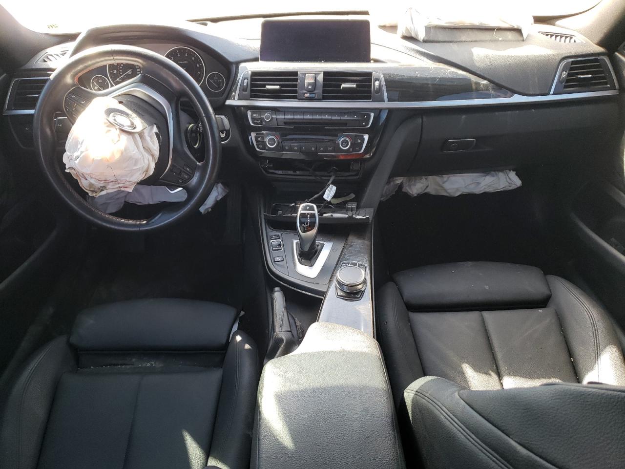 2018 BMW 430I Gran Coupe VIN: WBA4J1C53JBG79313 Lot: 90123175