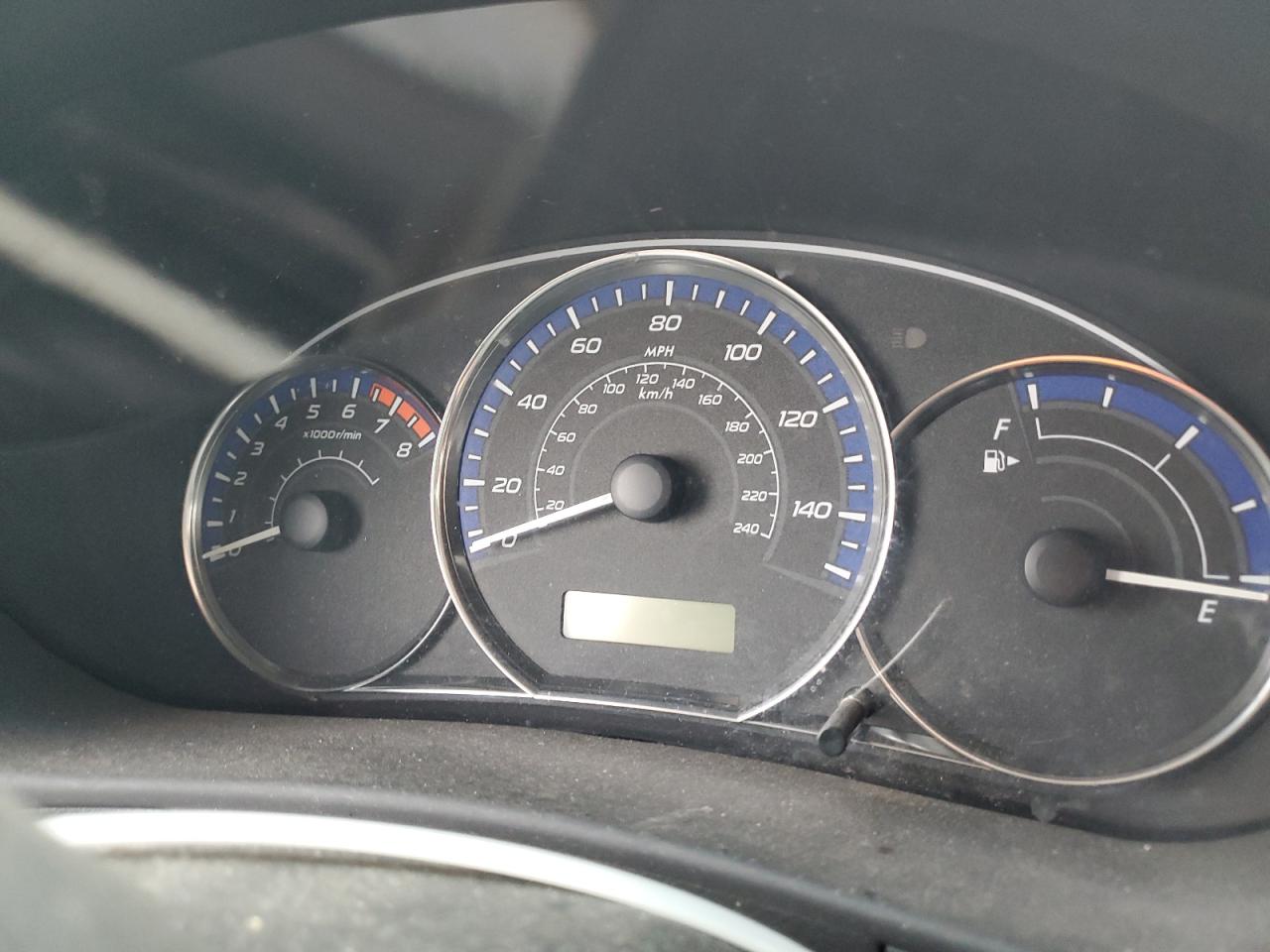 2011 Subaru Forester Limited VIN: JF2SHBEC4BH725588 Lot: 86534155