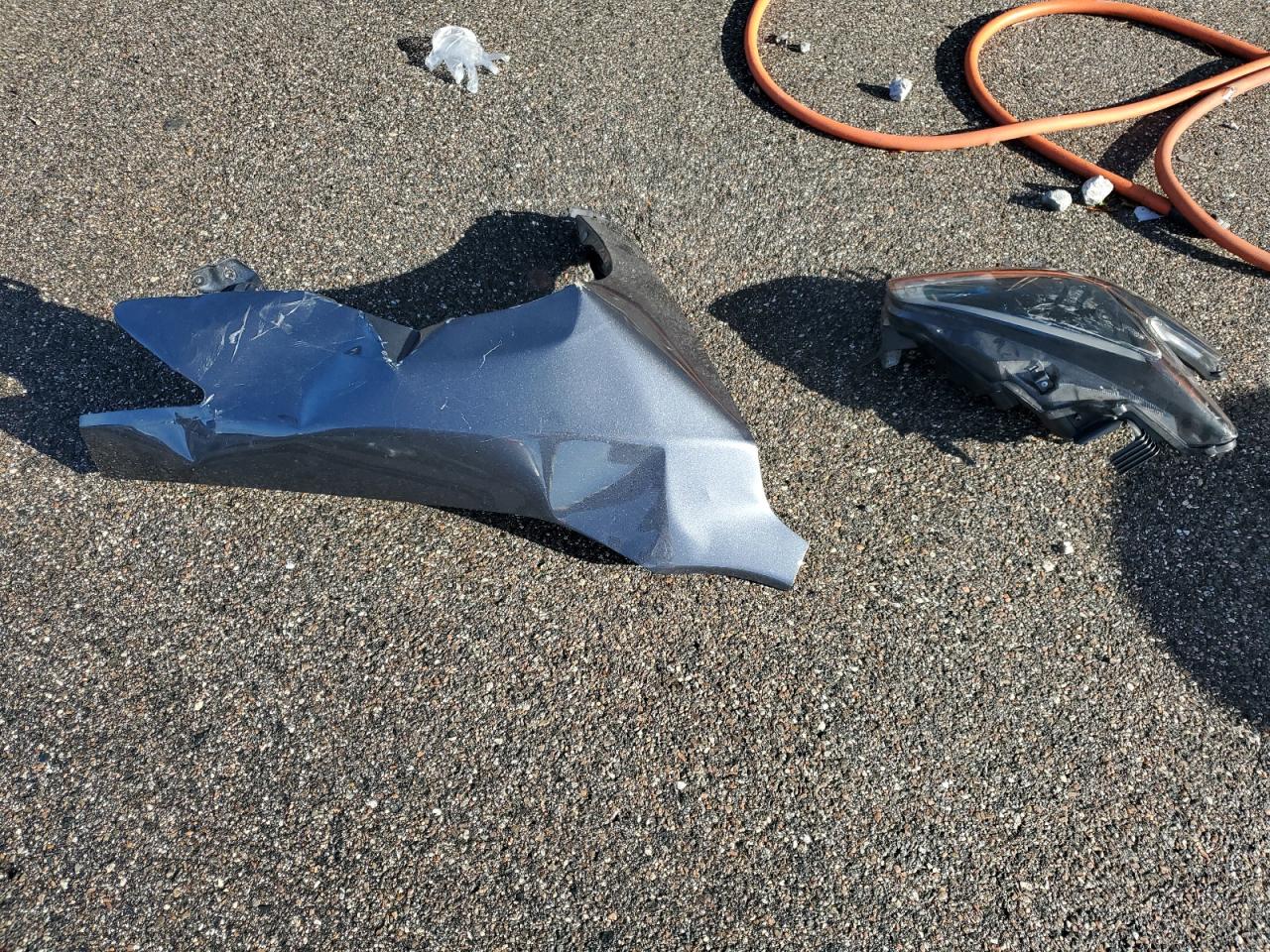 2010 Nissan Maxima S VIN: 1N4AA5AP7AC863264 Lot: 85138695