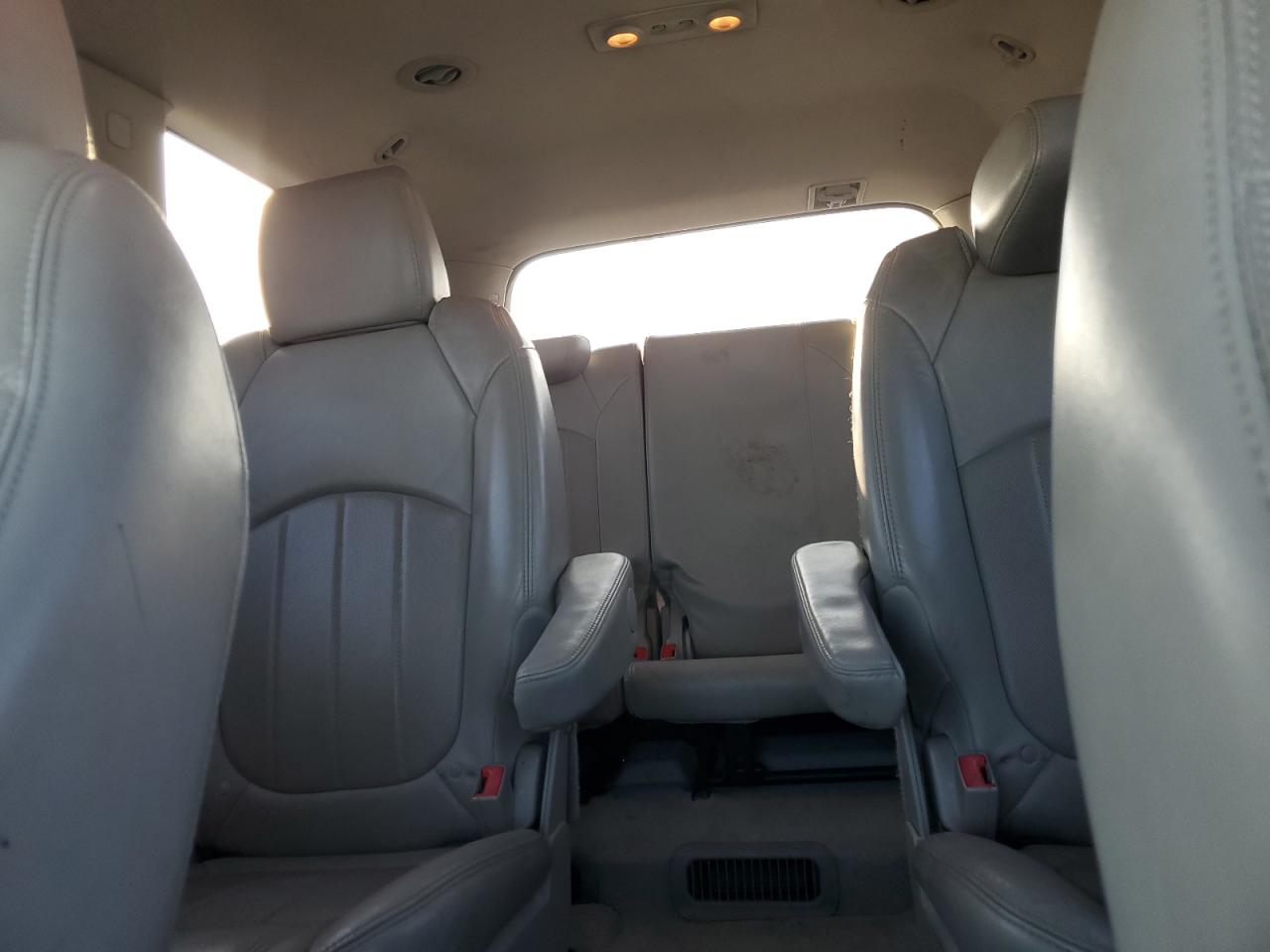 2012 Buick Enclave VIN: 5GAKRCED1CJ346344 Lot: 84459775