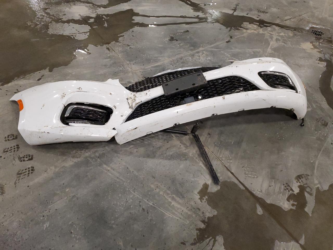 2024 Chrysler Pacifica Touring VIN: 2C4RC1FGXRR113109 Lot: 85320075