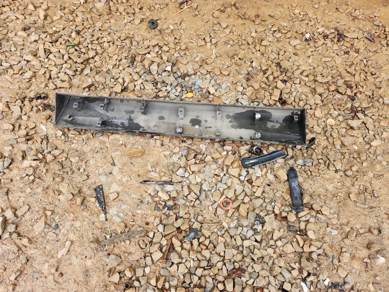 2011 GMC Terrain Sle VIN: 2CTALSEC2B6202346 Lot: 90103625