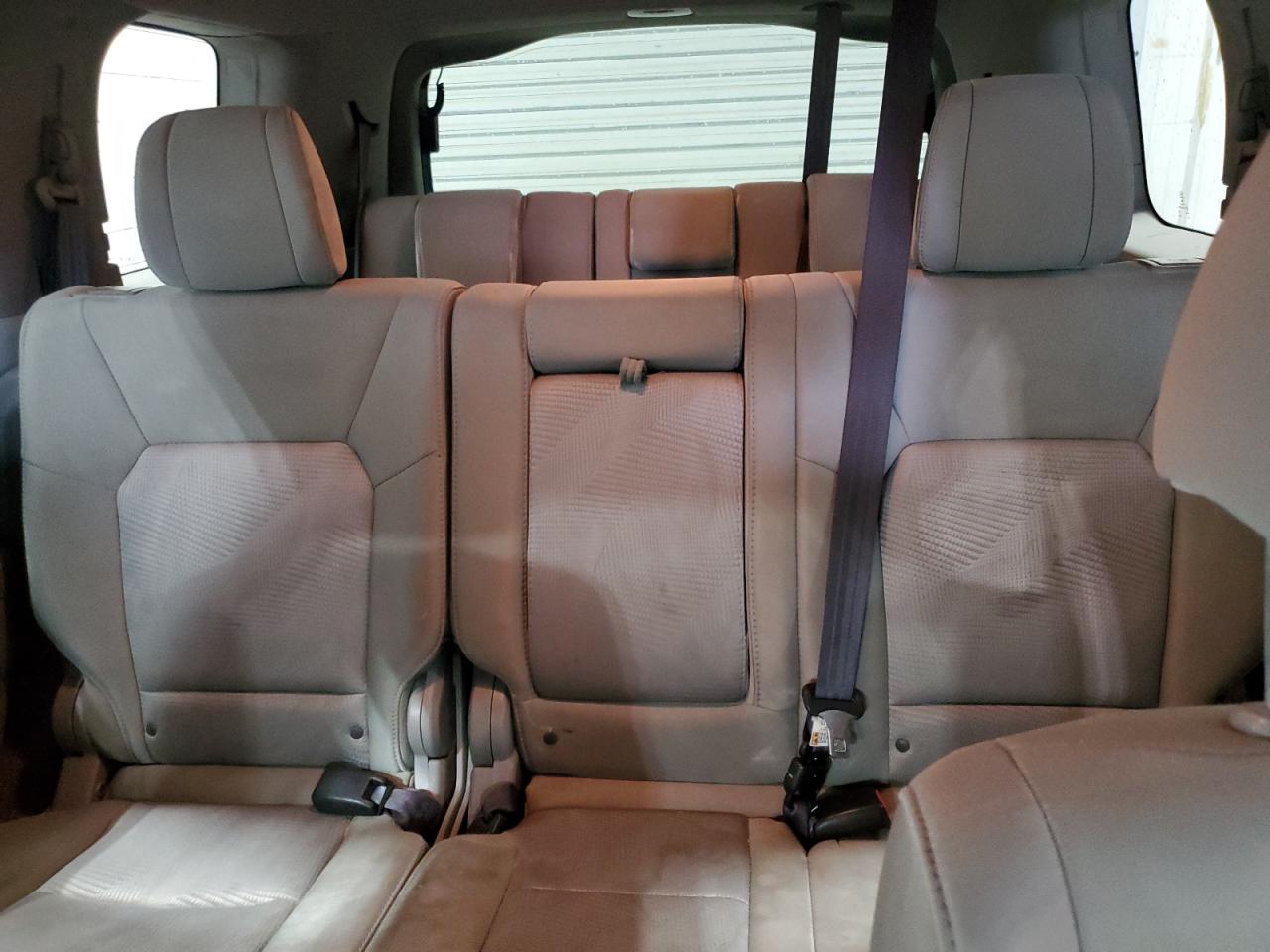 2013 Honda Pilot Lx VIN: 5FNYF4H20DB049334 Lot: 82440785