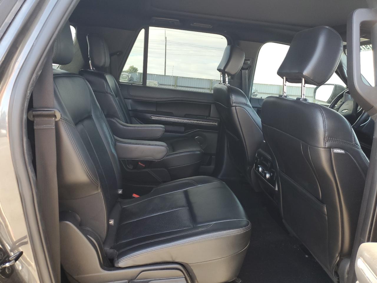 2020 Ford Expedition Max Xlt VIN: 1FMJK1JT2LEA99095 Lot: 81975145