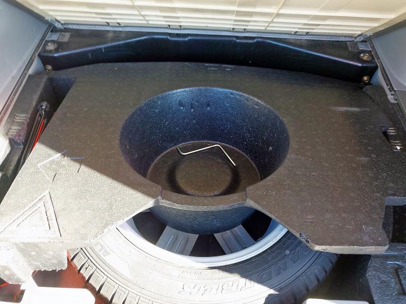 2007 NISSAN X-TRAIL 2.2 DCI 136 AVENTURA 5DR