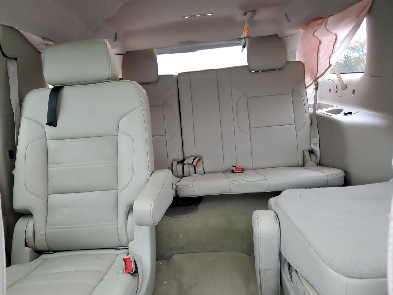 2015 GMC Yukon Xl Denali VIN: 1GKS2JKJ4FR654345 Lot: 90924525