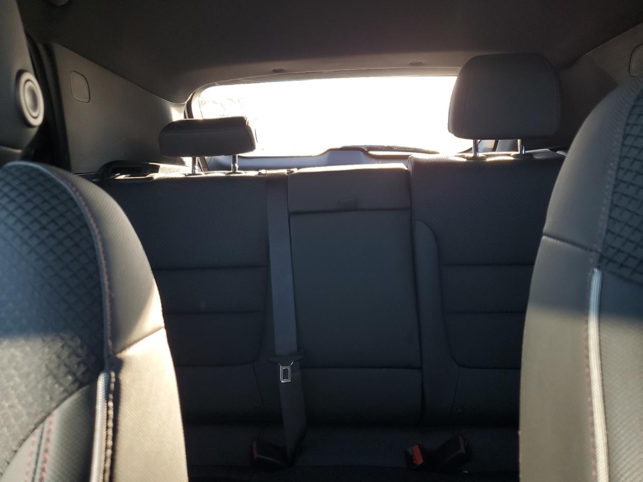 2023 Chevrolet Trailblazer Rs VIN: KL79MTSL4PB156302 Lot: 82255705