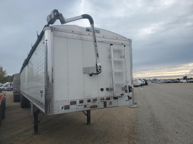 2024 Wilson Dwh - Grain Trailer
