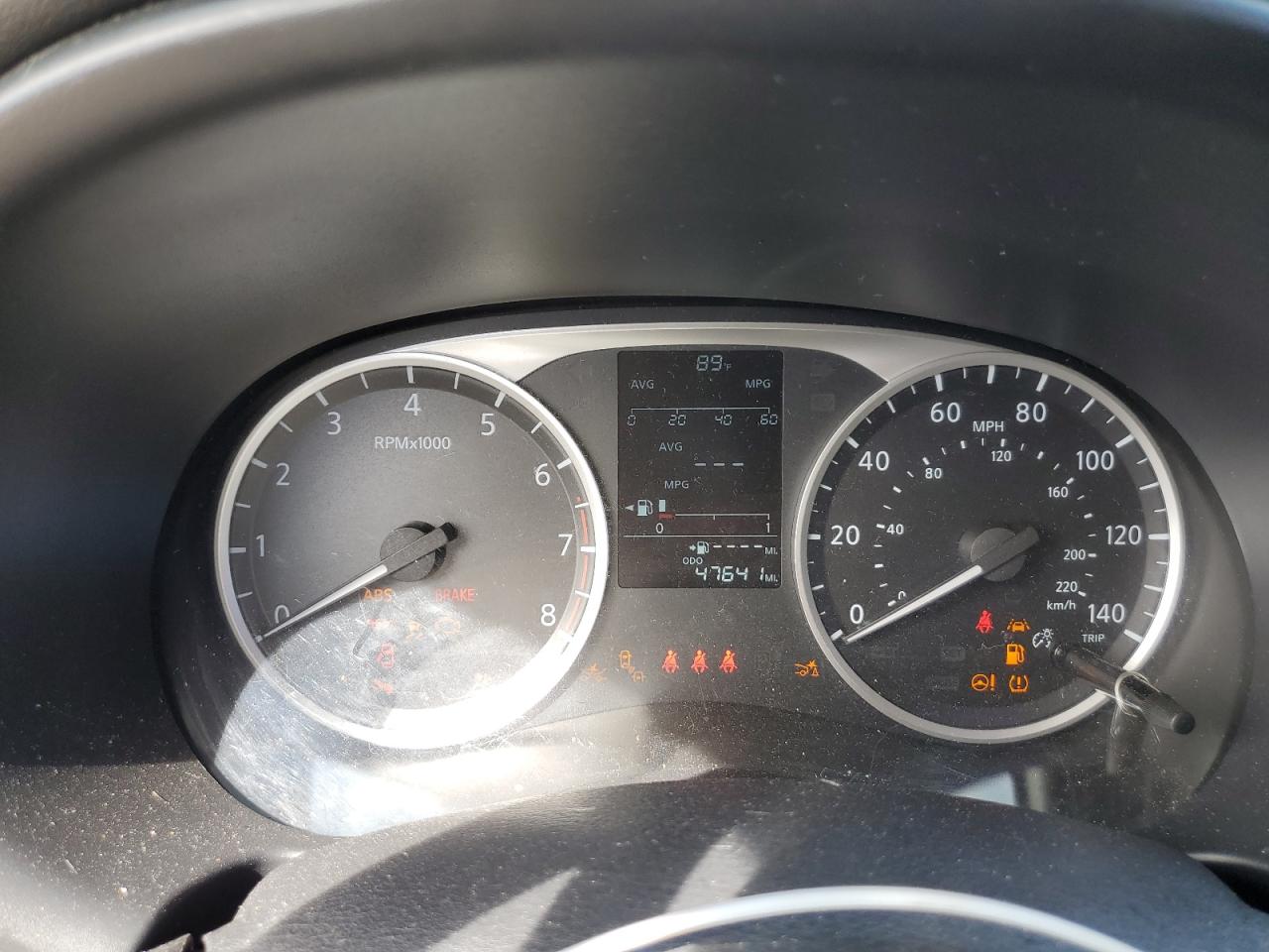 2021 Nissan Kicks VIN: 3N1CP5BV6ML542097 Lot: 85584545