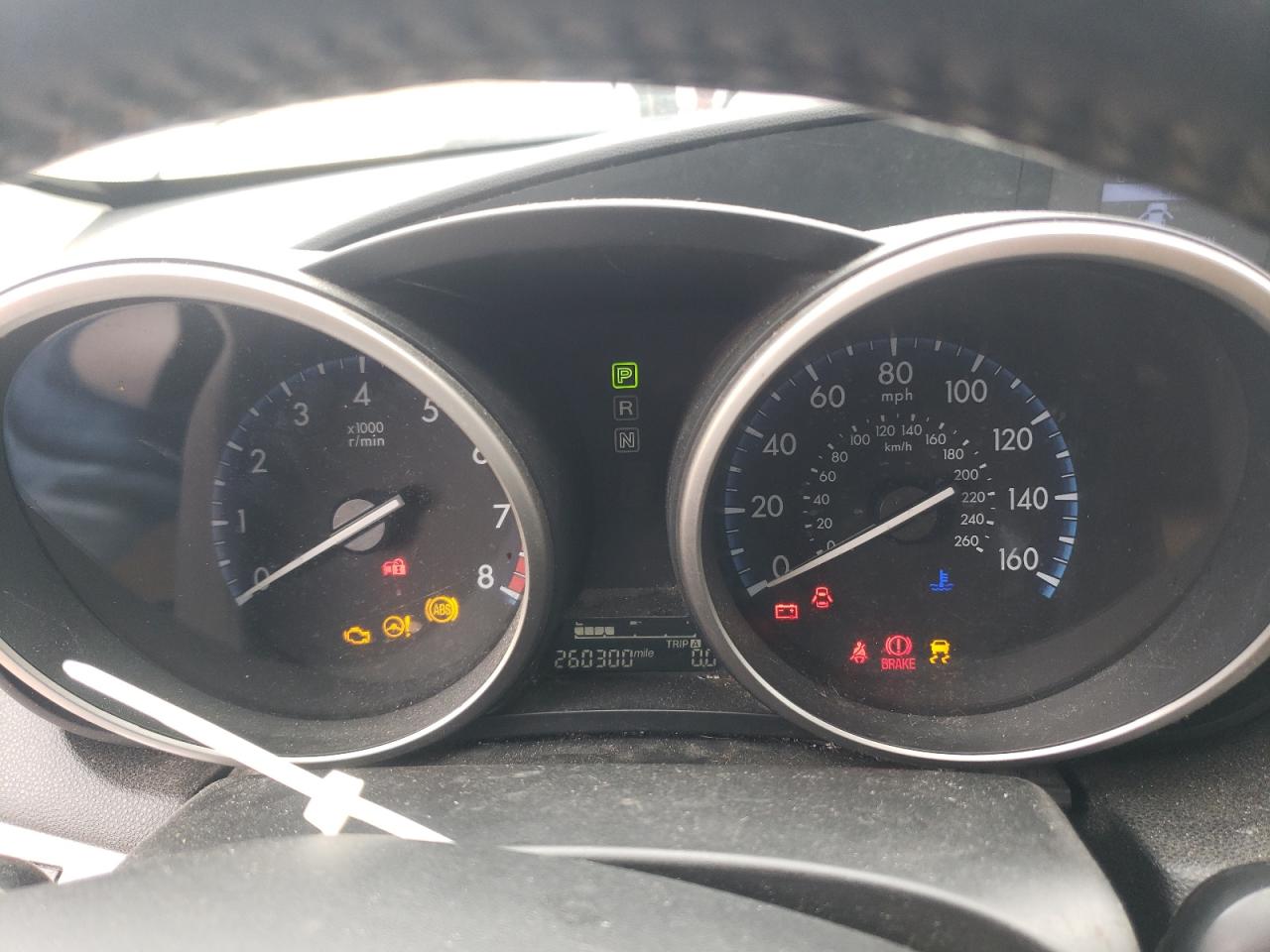 2012 Mazda 3 I VIN: JM1BL1V89C1565883 Lot: 82338165