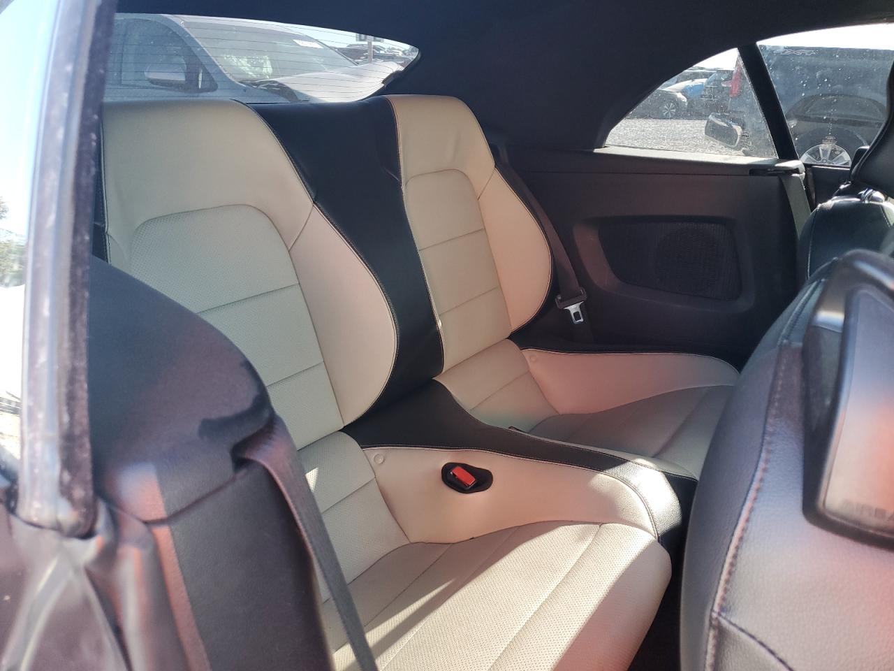 2017 Ford Mustang VIN: 1FATP8UH7H5293553 Lot: 82655625