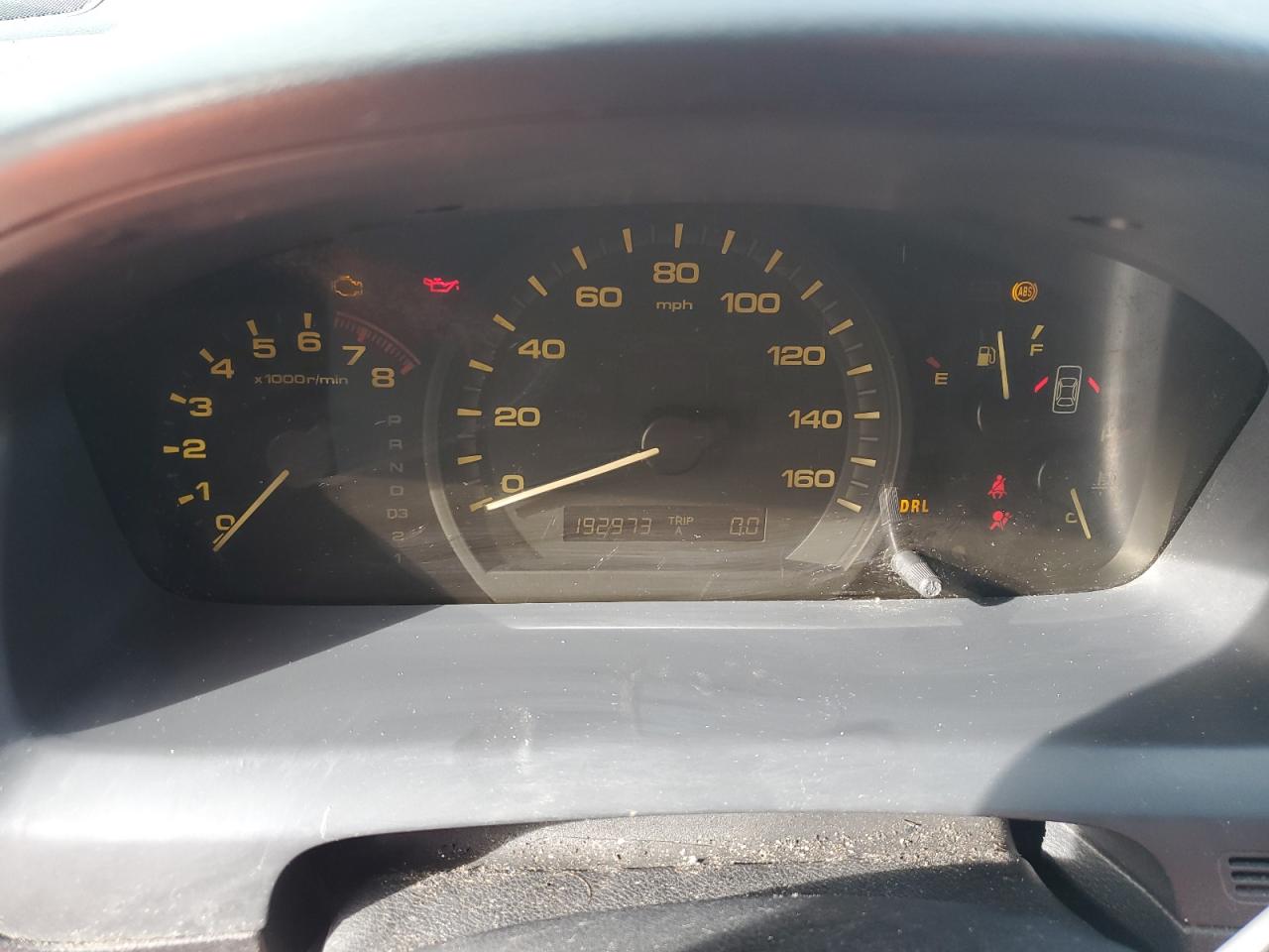 2006 Honda Accord Lx VIN: 3HGCM56456G705889 Lot: 85102185