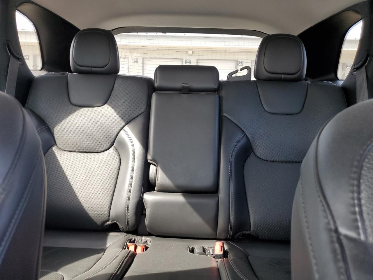 2020 Jeep Cherokee Limited VIN: 1C4PJMDN1LD500433 Lot: 82391555