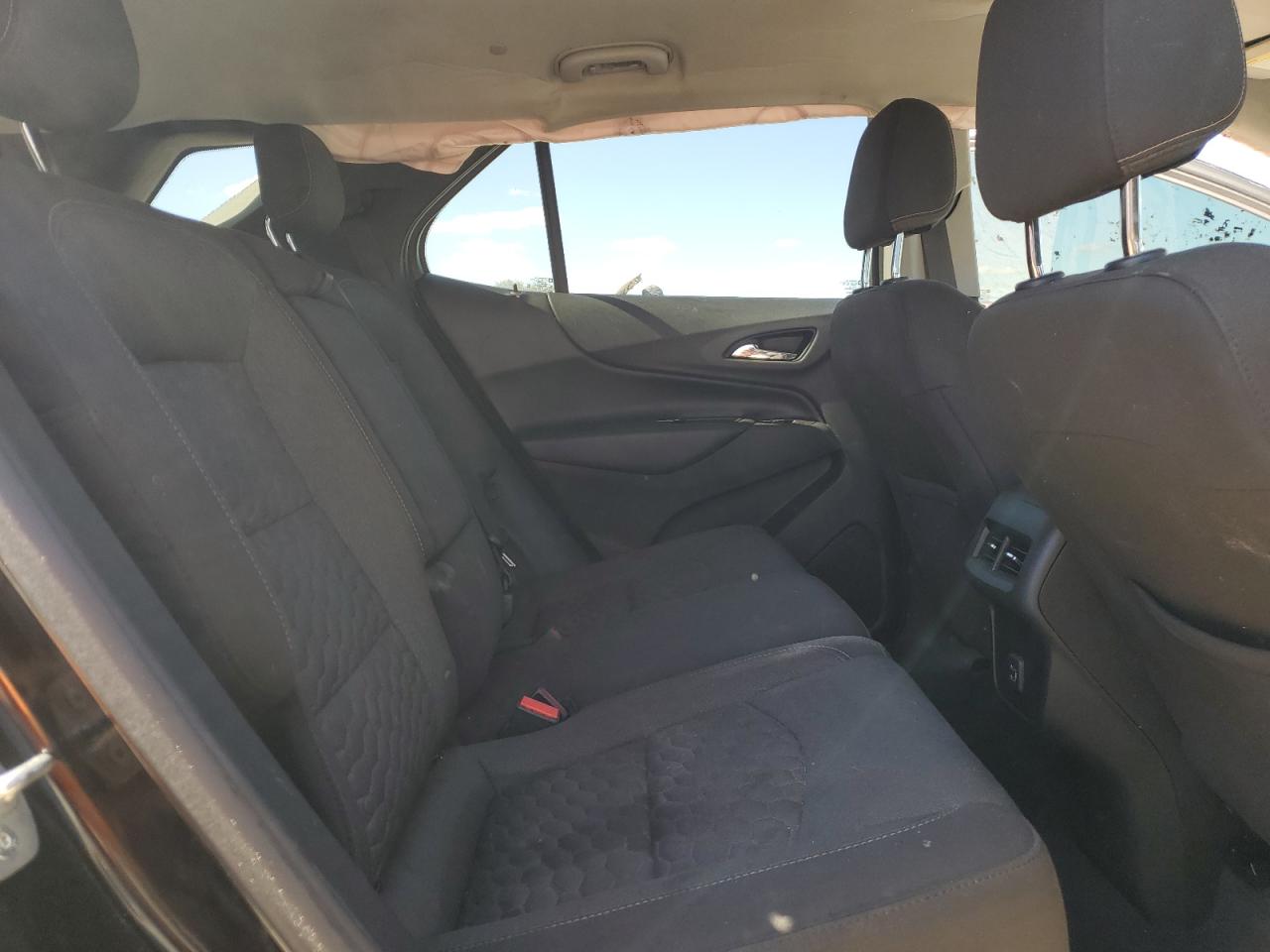 2019 Chevrolet Equinox Lt VIN: 2GNAXKEV9K6300797 Lot: 82596325