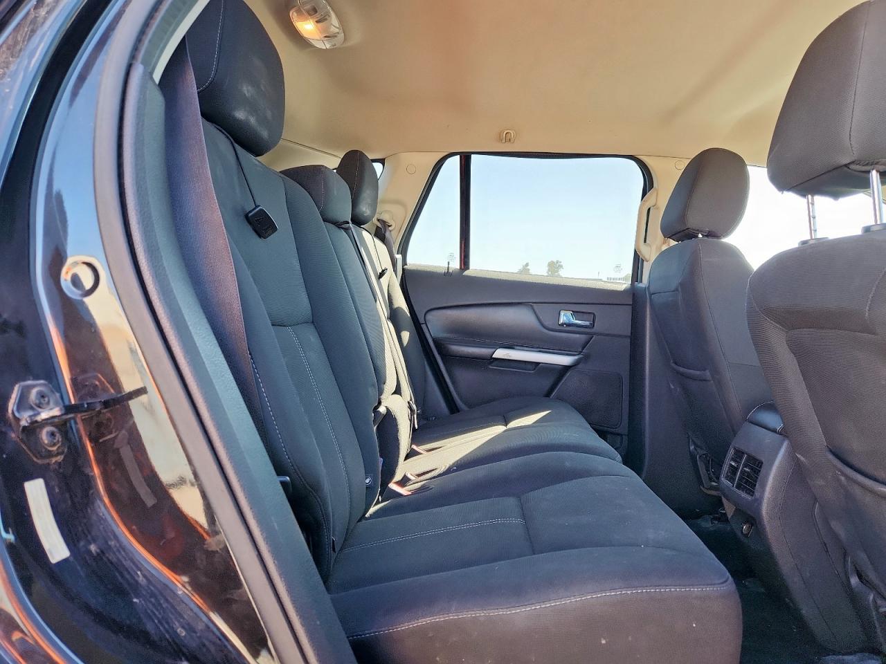 2014 Ford Edge Se VIN: 2FMDK3GC7EBB12406 Lot: 90684285