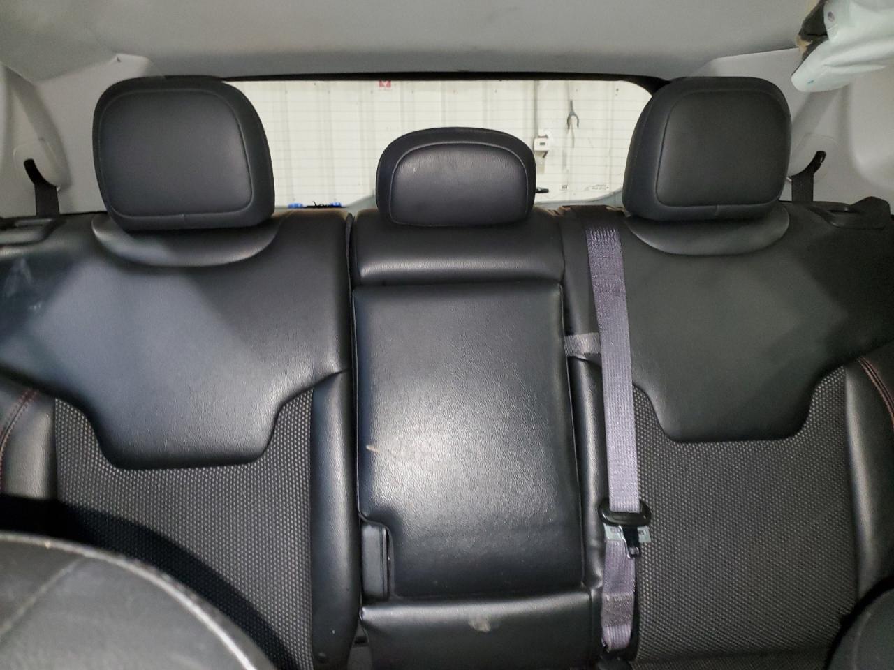 2021 Jeep Compass Trailhawk VIN: 3C4NJDDB4MT564930 Lot: 90488295