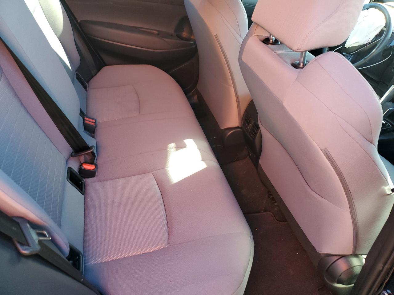 2023 Toyota Corolla Cross Le VIN: 7MUFBABGXPV004770 Lot: 85767145