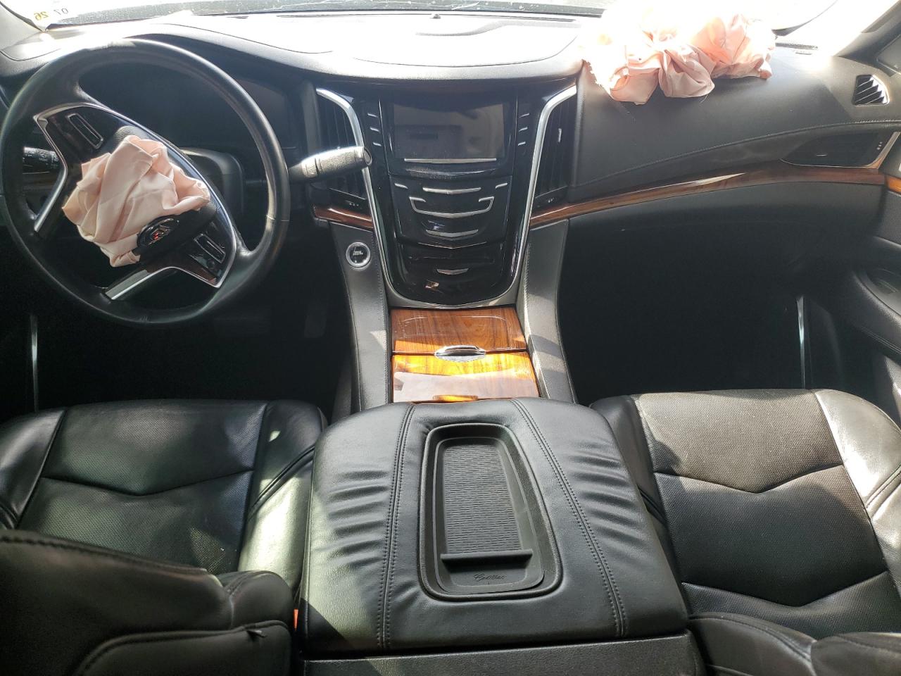 2015 Cadillac Escalade Premium VIN: 1GYS3CKJ7FR196444 Lot: 85290945