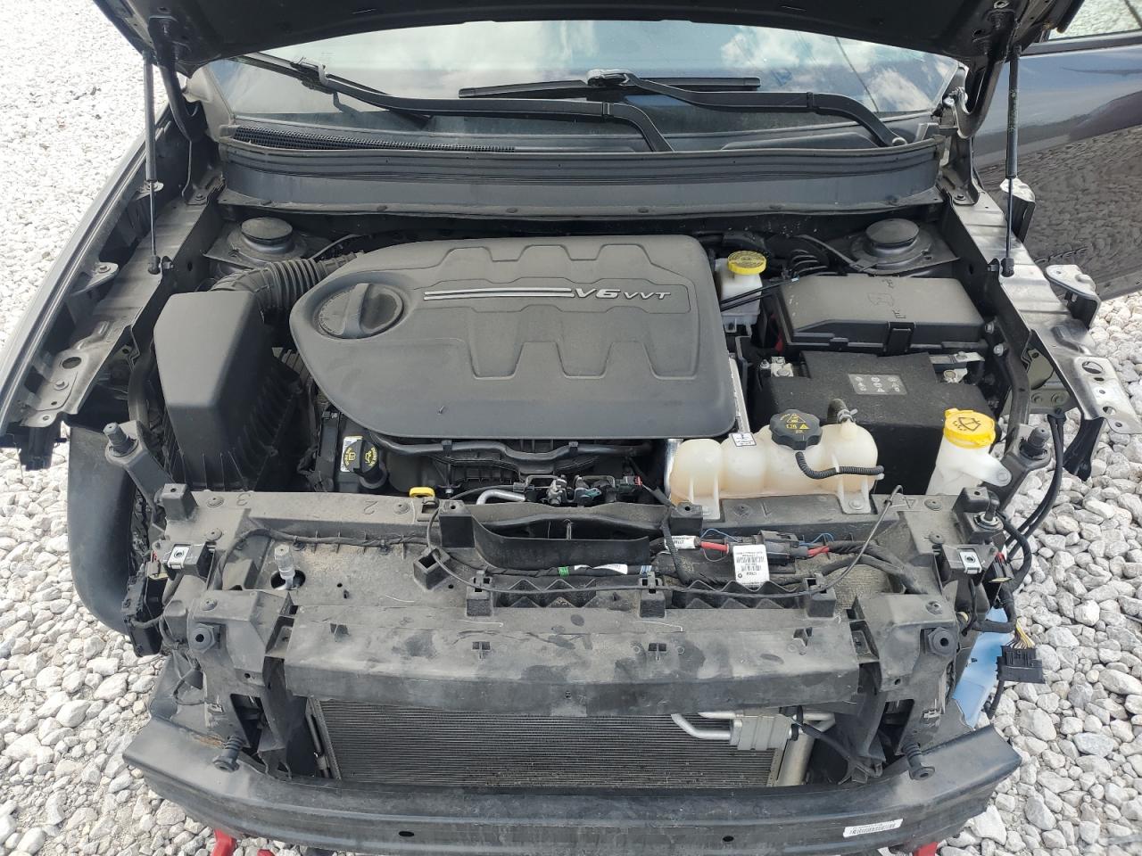 2021 Jeep Cherokee Trailhawk VIN: 1C4PJMBX3MD128857 Lot: 81885905