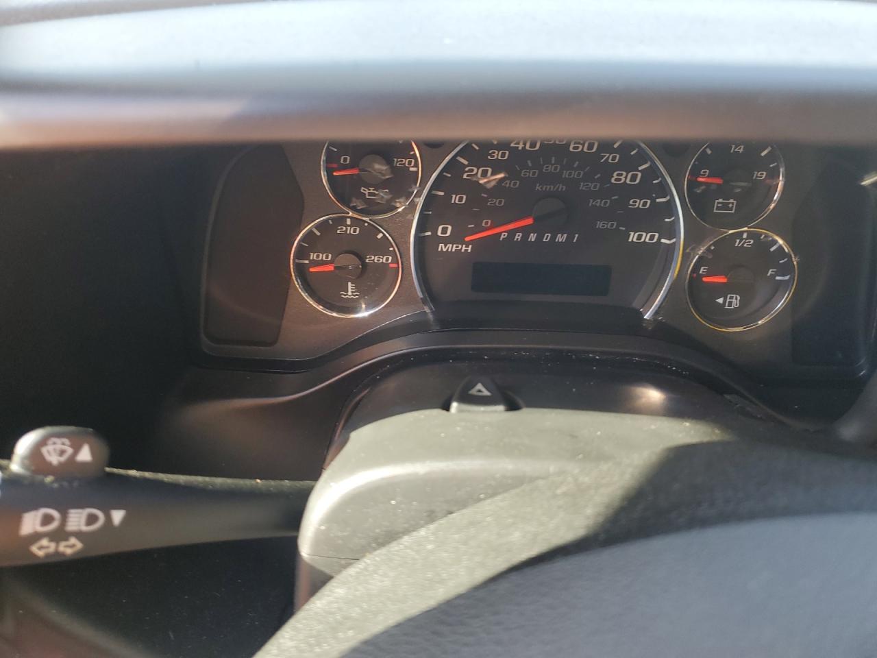 2022 GMC Savana Cut - Box Truck VIN: 7GZ37TC72NN003482 Lot: 84284325