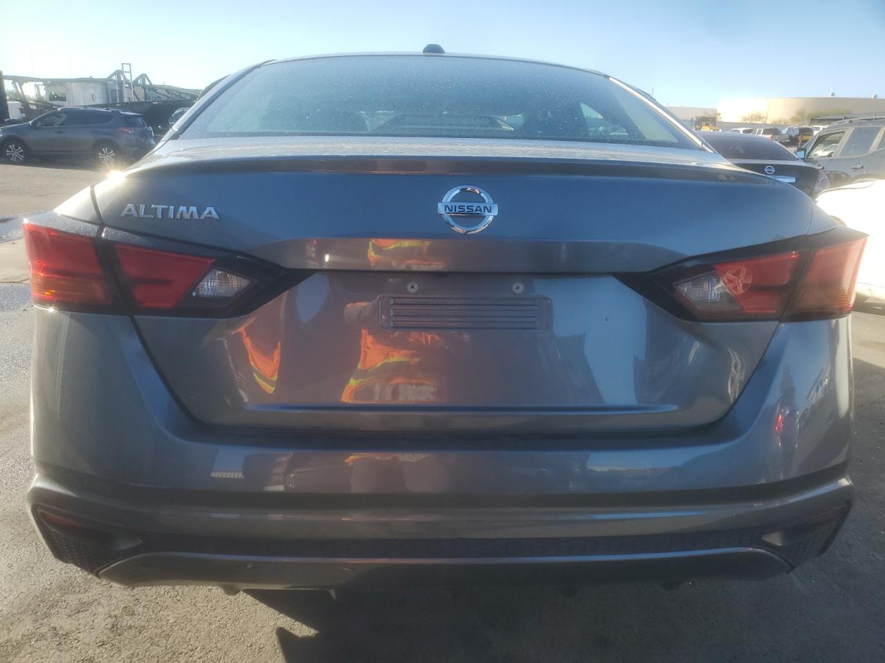Altima Altima
